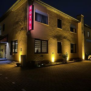 Hotel Ganita Weil Am Rhein