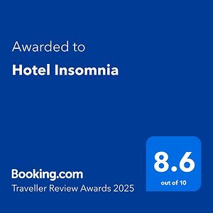 Hotel Insomnia
